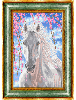 Картины для вышивки бисером А3, каталог 2