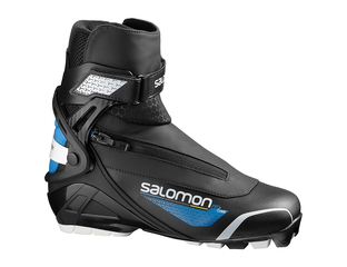 Salomon pro combi pilot discount xc ski boots