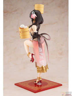 Фигурка 1/7 Юн-юн (Yunyun Light Novel China Dress Ver.)