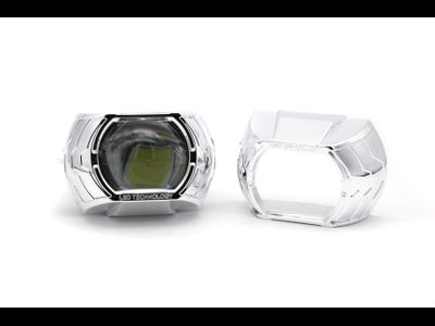 Бленда (маска) для линз Aozoom A7 Pro (квадратная), 1шт