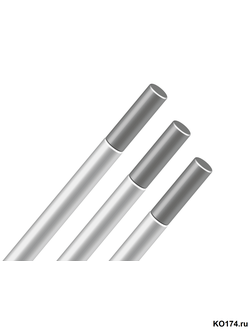 Вольфрамовые электроды