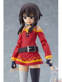 Фигурка фигма Мэгумин (figma Megumin)