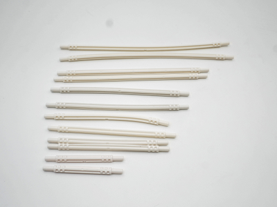 !АНАЛОГ! Special Elements for Structures Set /  Hoses White,  (SPEC4)