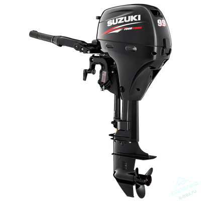 Лодочный мотор Suzuki DF9.9AS