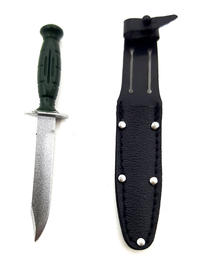 Нож разведчика-43 "Вишня" 1/6 (78087) - Damtoys