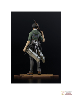 Фигурка 1/8 Леви (Levi ver.2A)