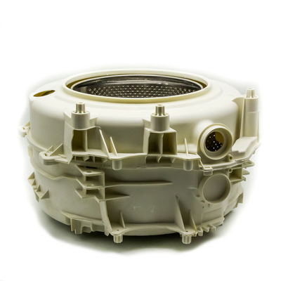 Бак Merloni в сборе "легкая механика" 293409