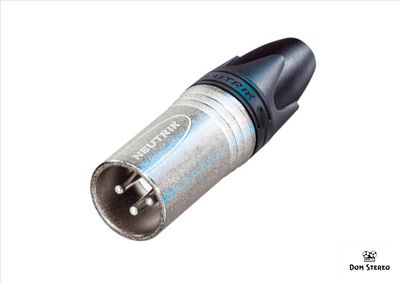 Картинка Neutrik NC3MXX