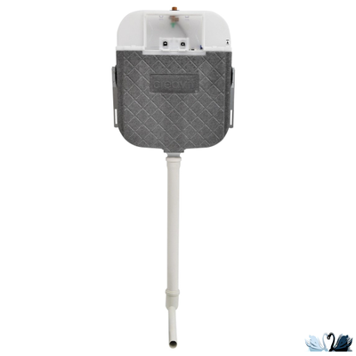 Инсталляция Creavit GR5006.01 для чаши генуя