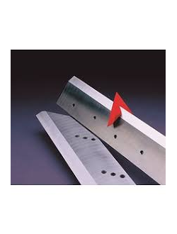 Muller Martini Knife Guide