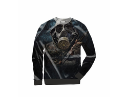 Свитшот Stalker/ Сталкер №23