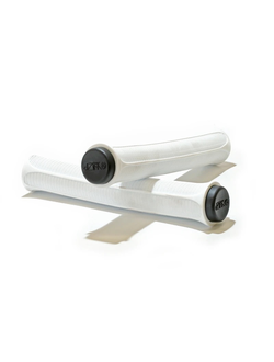 Грипсы Aztek White