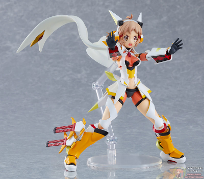Фигурка Хибики Тачибана (Act Mode Tachibana Hibiki)
