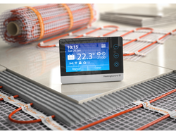 Оборудование для теплого пола