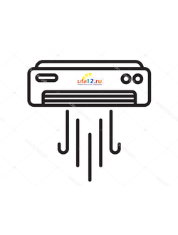 Установка кондиционер Уфа