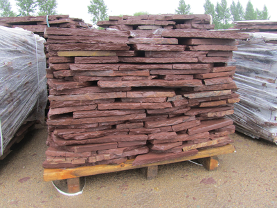 Плитняк-известняк (Лемезит)