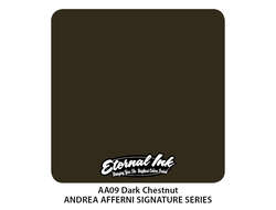 (УЦЕНКА) dark chestnut - Eternal (США 1 OZ - 30 мл.)