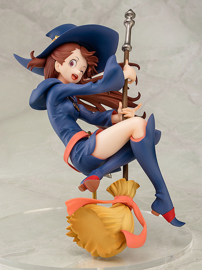 Фигурка 1/7 Ацуко Кагари (Atsuko Kagari)
