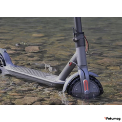 Электросамокат AOVO M365 PRO APP 2.0