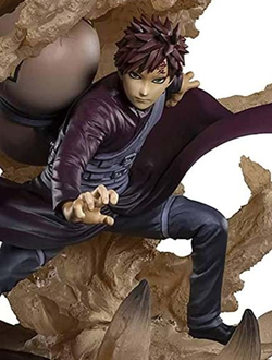 Фигурка Гаара (Gaara Kizuna Relation)