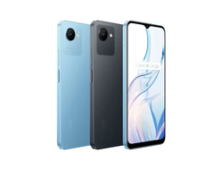 Realme C30S