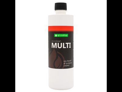 Ecoclean Multi - Универсальный очиститель, 500 мл