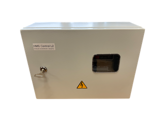 Станция управления и защиты HMS Control L2-25-IP54-У2
