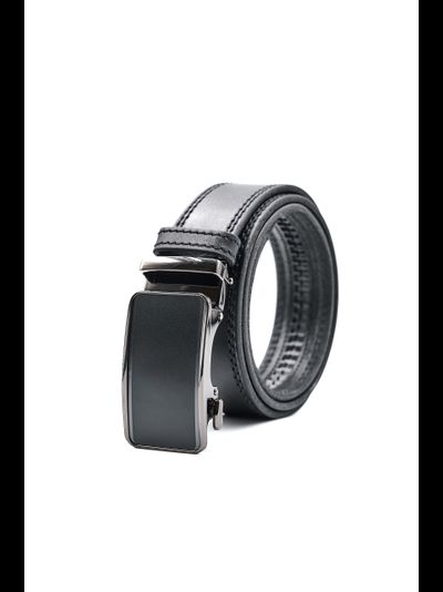 Ремень-автомат мужской 35 мм AT-h-4033 1