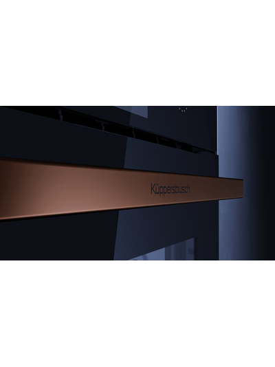 Духовой шкаф с паром Kuppersbusch CBD 6340.0 S7
