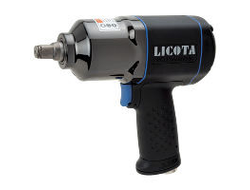 Пневмогайковерты