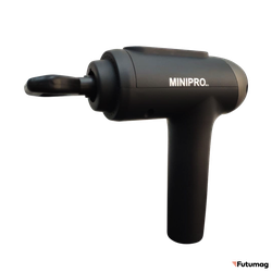 Массажер-пистолет для мышц MiniPro M09