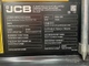 Телескопический погрузчик JCB 533-105