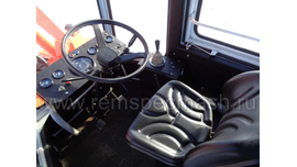 Фронтальный погрузчик ПК 33-01-00 после капремонта