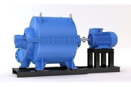 Куплю турбокомпрессор газобый ТГ-200-1,4