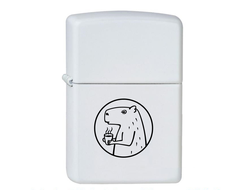 Зажигалка Капибара, Kapibara-san №5