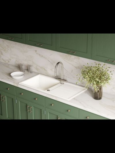 Мойка OMOIKIRI KITAGAWA 100