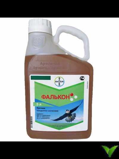 Фалькон КЭ 5 л