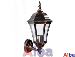 Парковый светильник Astoria 1s BG 301