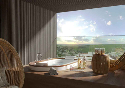 3D стеновая панель Decor Dizayn 904-66SH