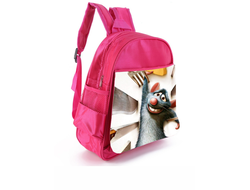 Рюкзак "Крыса" №6