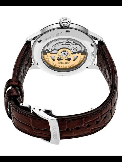 Наручные часы Seiko SRPK15J1