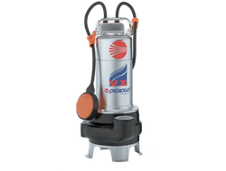 Насос фекальный Pedrollo VX8/50