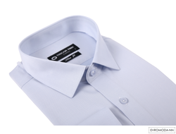 Рубашка мужская Оскар-time Non Iron Slim 18280LT (Акция)