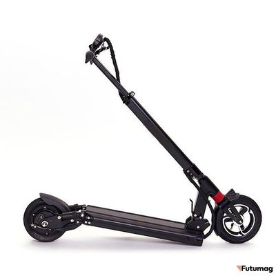 Электросамокат Maxspeed Mini 5 lite 48v 13Ah