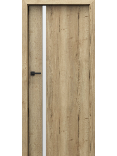 PRESTIGE. ВЕКТОР 1 (СТИЛЬ 1)/ БЕЗОПАСНОЕ СТЕКЛО TRIPLEX 8 мм