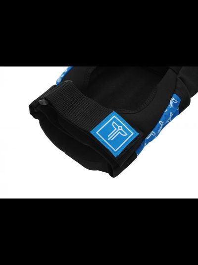 Защита колена Totem Pro (голубой)