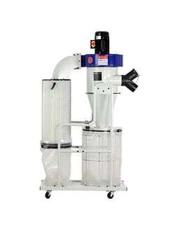 Вытяжные установки циклон