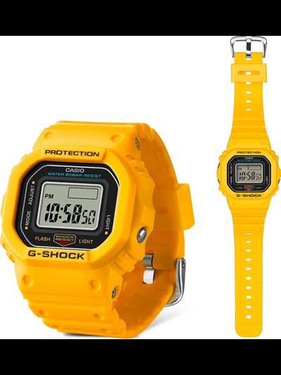 Часы Casio G-Shock DWN-5600-9