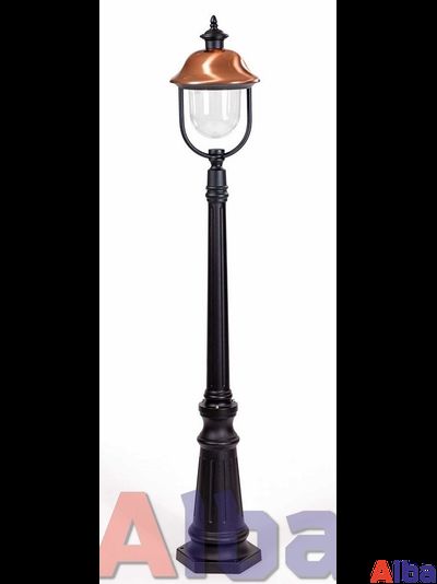 Madrid 84311 Парковый светильник