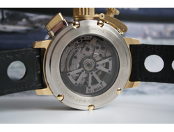 U-Boat Chimera 7225 Sideview Limited Edition